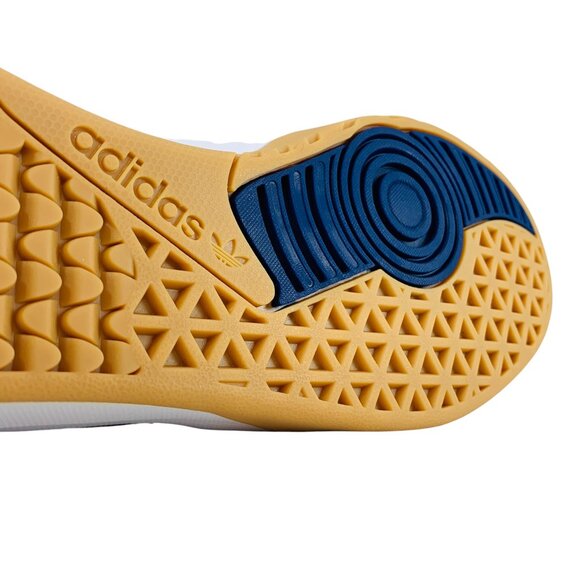 adidas Copa Premiere Cloud White Dark Blue Gum Men\'s Shoes Sneakers JP6071 main image 9